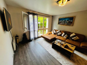 Luxury Appartement Marly